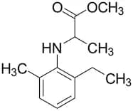N-(2-Ethyl-6-methylphenyl)alanine Methyl Ester