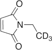 N-Ethyl-d3 Maleimide