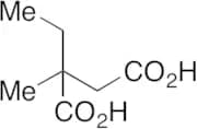 2-Ethyl-2-methylsuccinic Acid