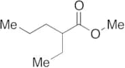 2-Ethylpentanoic Acid Methyl Ester