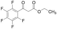 Ethyl (Pentafluorobenzoyl)acetate