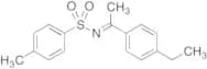 N-[1-(4-Ethylphenyl)ethylidene]-4-methylbenzenesulfonamide