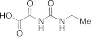 2-(3-Ethylureido)-2-oxoacetic Acid