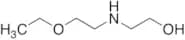 2-[(2-Ethoxyethyl)amino]ethanol