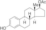 b-Estradiol 17-Acetate