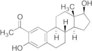 17β-Estradiol 2-Acetate