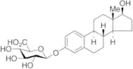 17β-Estradiol 3-β-D-Glucuronide