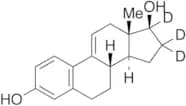 ∆9,11-Estradiol-d3