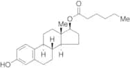 Estradiol 17-Hexanoate
