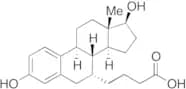 Estradiol-7α-butyric Acid