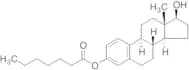 Estradiol 3-heptanoate