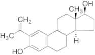 17β-Estradiol 2-Methylprop-1-ene