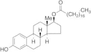 Estradiol 17-O-Octadecanoate