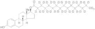 Estradiol 17-Palmitate-d31