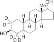 5a-Estrane-3b,17a-diol-d5