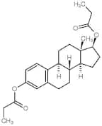 β-Estradiol 3,17-dipropionate