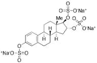 Estriol Trisulfate Trisodium Salt