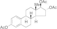 Estriol 3,16a,17b-Triacetate