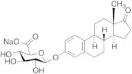 Estrone b-D-Glucuronide Sodium Salt (>97% by HPLC)