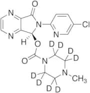 Eszopiclone-d8