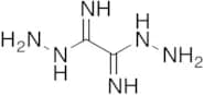 Ethanediimidic Acid 1,2-Dihydrazide