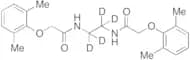 N,N'-(Ethane-d4-1,2-diyl)bis(2-(2,6-dimethylphenoxy)acetamide)