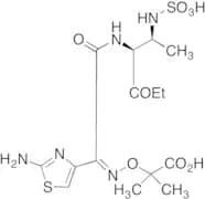 Ethanol Ring-opened Aztreonam