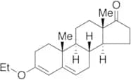 3-Ethoxy-androsta-3,5-dien-17-one