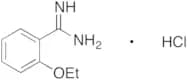 2-Ethoxybenzamidine Hydrochloride