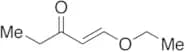 (E)-1-Ethoxy-1-penten-3-one (>90%)