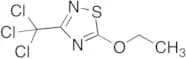 5-Ethoxy-3-(trichloromethyl)-1,2,4-thiadiazole