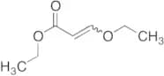 3-Ethoxyacrylic Acid Ethyl Ester-13C2(cis/trans-Mixture)