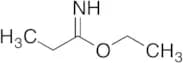 Ethyl propionimidate