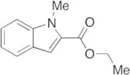 2-(Ethoxycarbonyl)-N-methylindole