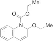 2-Ethoxy-1-ethoxycarbonyl-1,2-dihydroquinoline