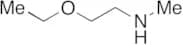 N-(2-Ethoxyethyl)-N-methylamine