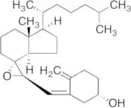 7,8-Epoxy-vitamin D3