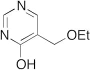 5-(Ethoxymethyl)-4(3H)-pyrimidinone