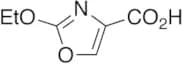 2-Ethoxy-4-oxazolecarboxylic Acid