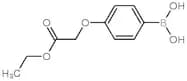 4-(2-Ethoxy-2-oxoethoxy)phenylboronic Acid