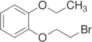 2-(2-Ethoxyphenoxy)ethyl Bromide