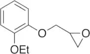 2-(2-Ethoxyphenoxymethyl)oxirane