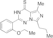 2-(2-Ethoxyphenyl)-5-methyl-7-propyl-imidazo[5,1-f][1,2,4]triazine-4(1H)-thione