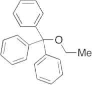 (Ethoxydiphenylmethyl)benzene
