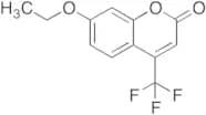 7-Ethoxy-4-(trifluoromethyl)coumarin