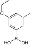 3-Ethoxy-5-methylphenylboronic acid