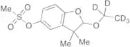 Ethofumesate Ethyl-d5