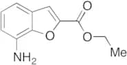 Ethyl 7-Aminobenzofuran 2-Carboxylate