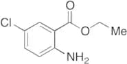 Ethyl 2-Amino-5-chlorobenzoate