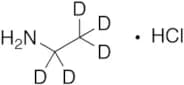 Ethyl-D5-Amine Hydrochloride
